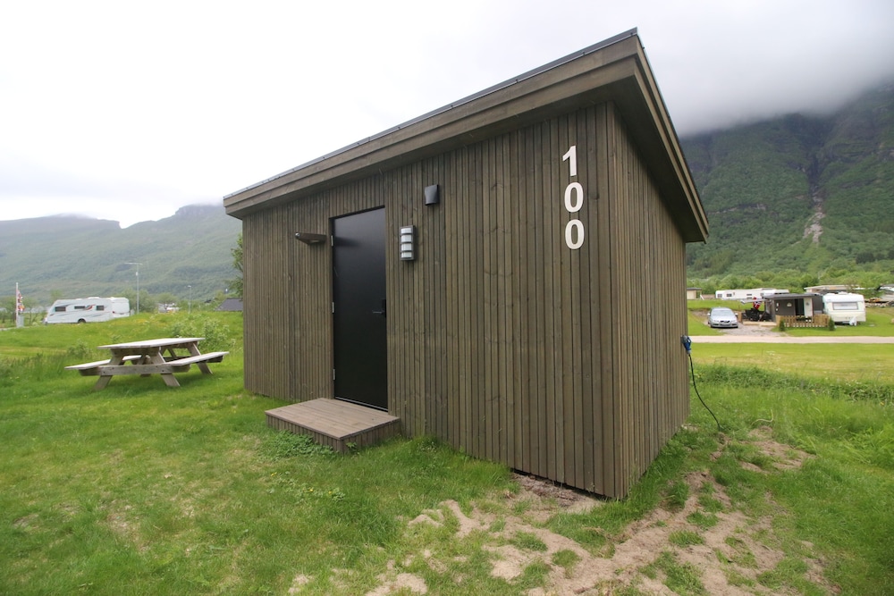 Storviksanden Camping AS