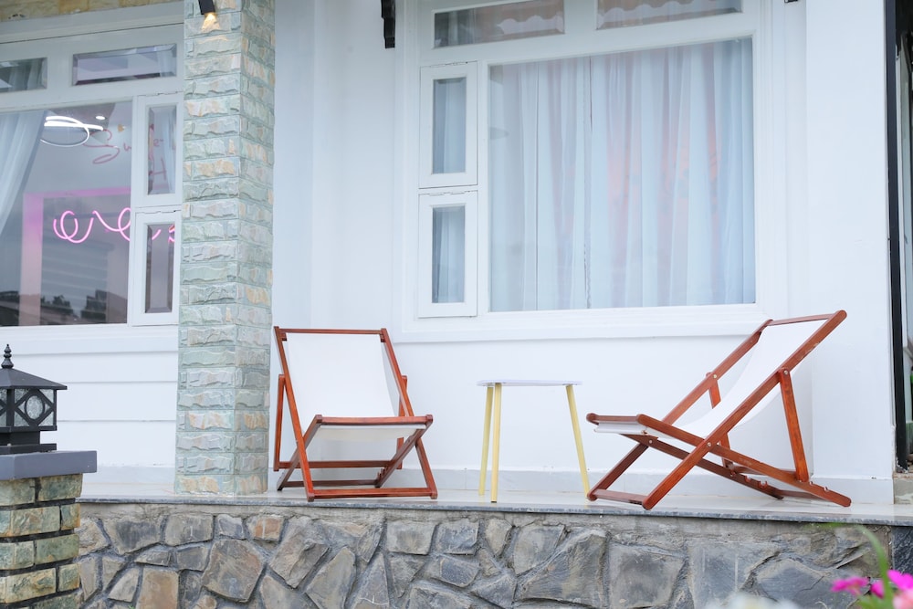 7 bedroom villa Flamingo Danang