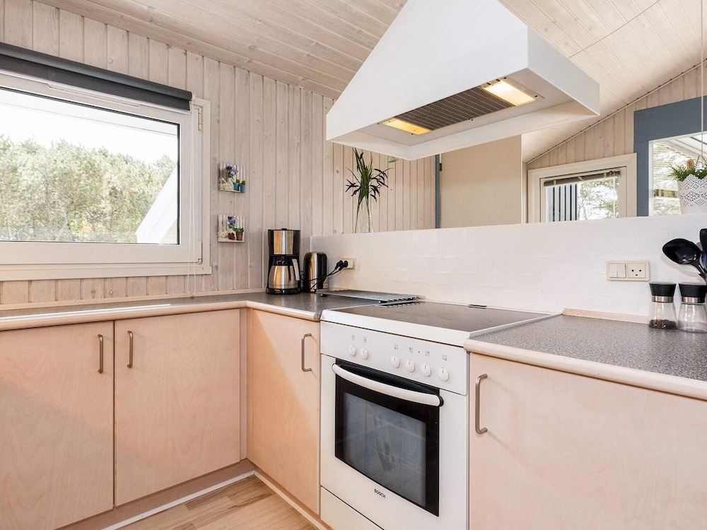 4 Person Holiday Home in Lokken-by Traum