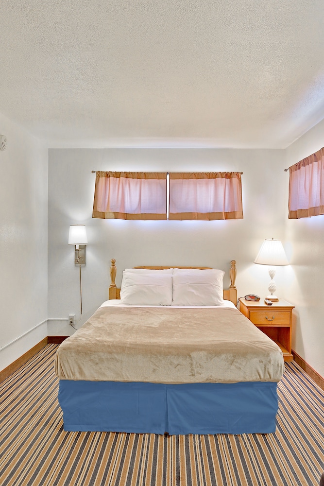 Blue Mountain Hotel