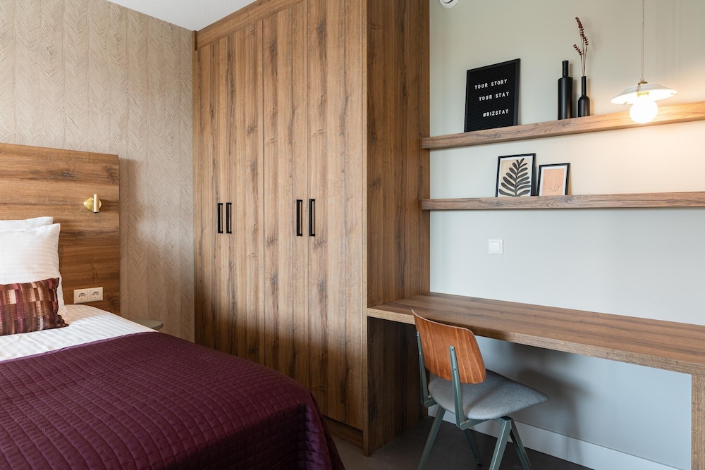 1 Bedroom Apartment in Den Haag