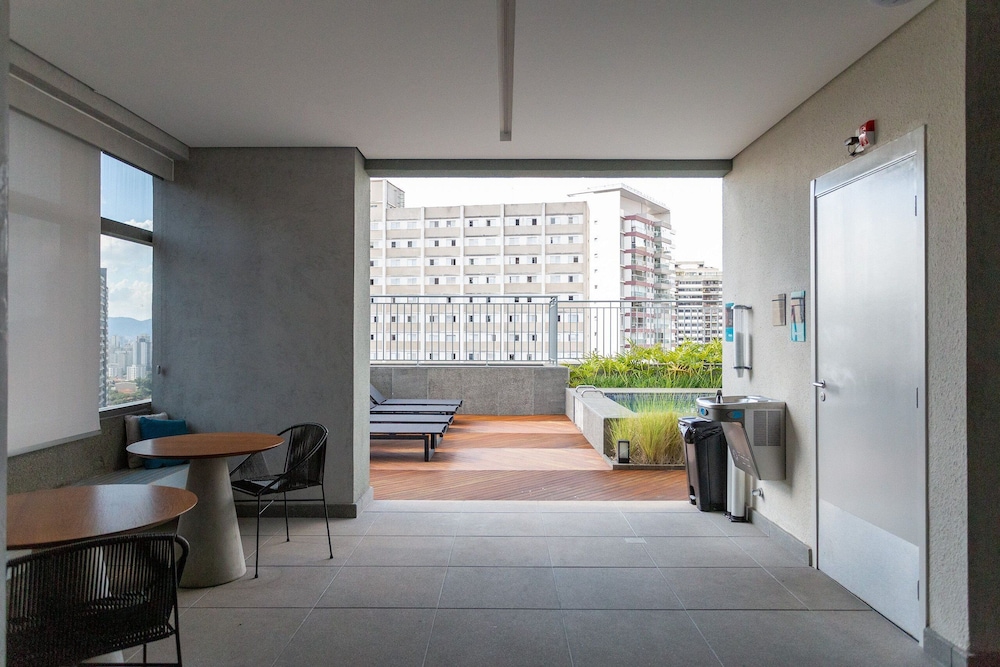 Studios ByWay Vila Madalena