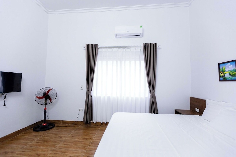 Newway Homestay