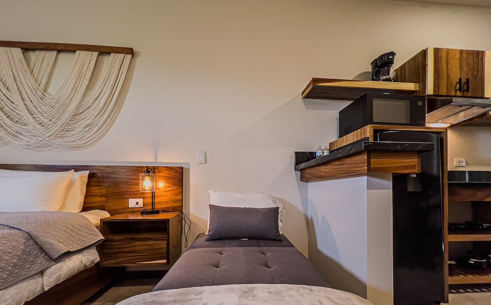 Hotel Casa Coronel