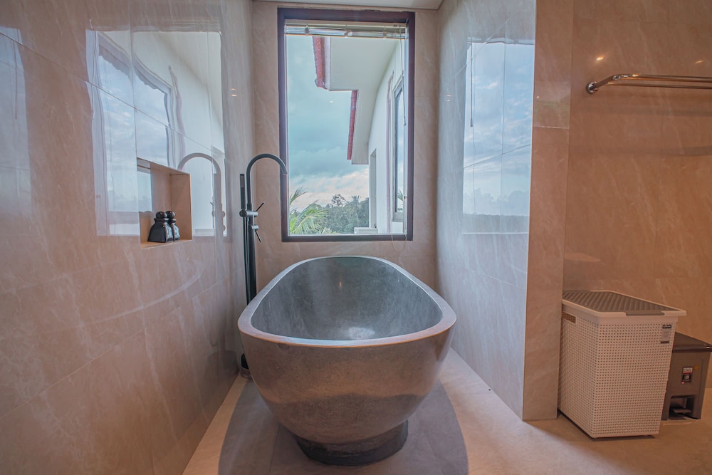 Mahadewi Sunset Villa