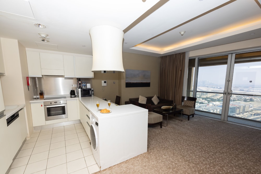 Paradise View Holiday Homes L.L.C.