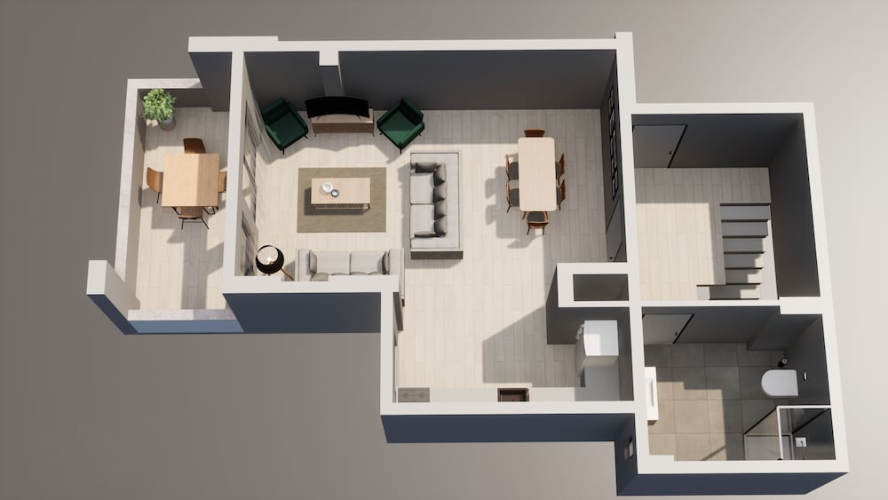 Ertem Homes