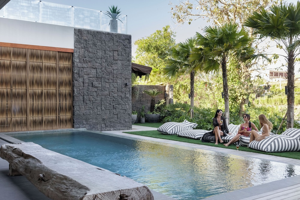 Lila Villa Pererenan - Bali Invest Club