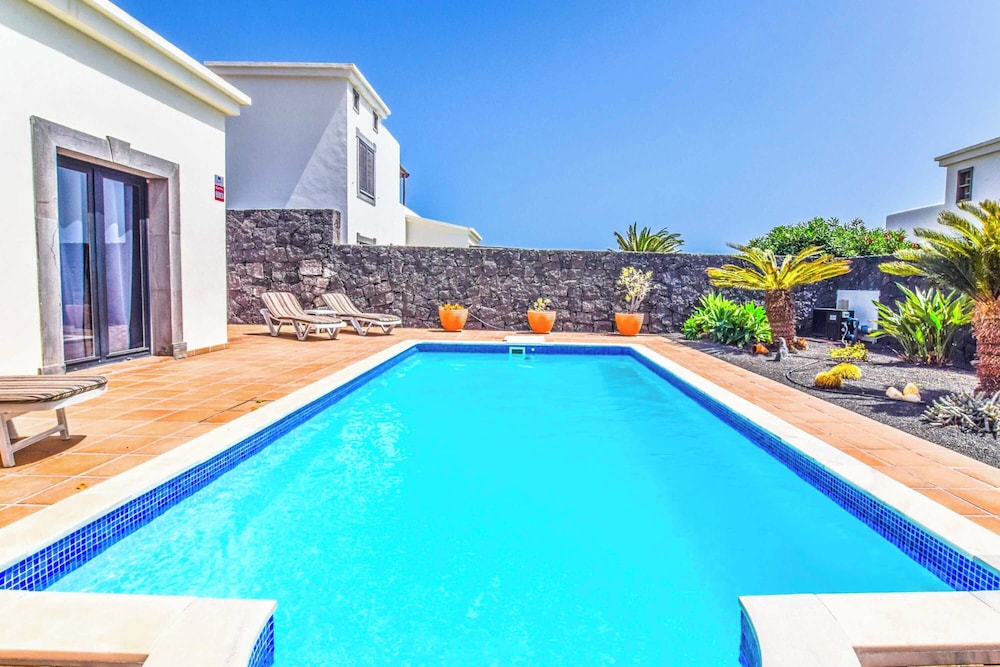 Villa Helenita