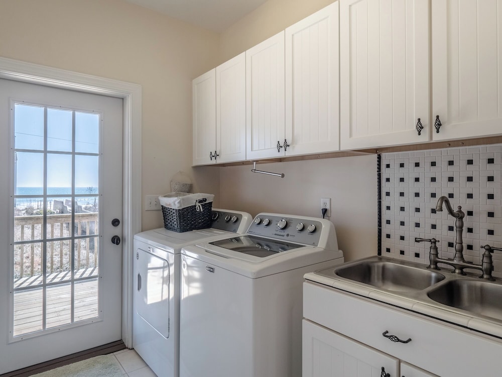 Legasea by Topsail Realty
