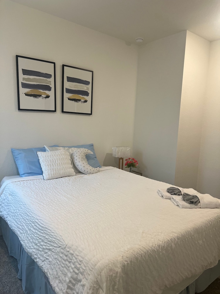 The Clement Chateau - Brand New Home