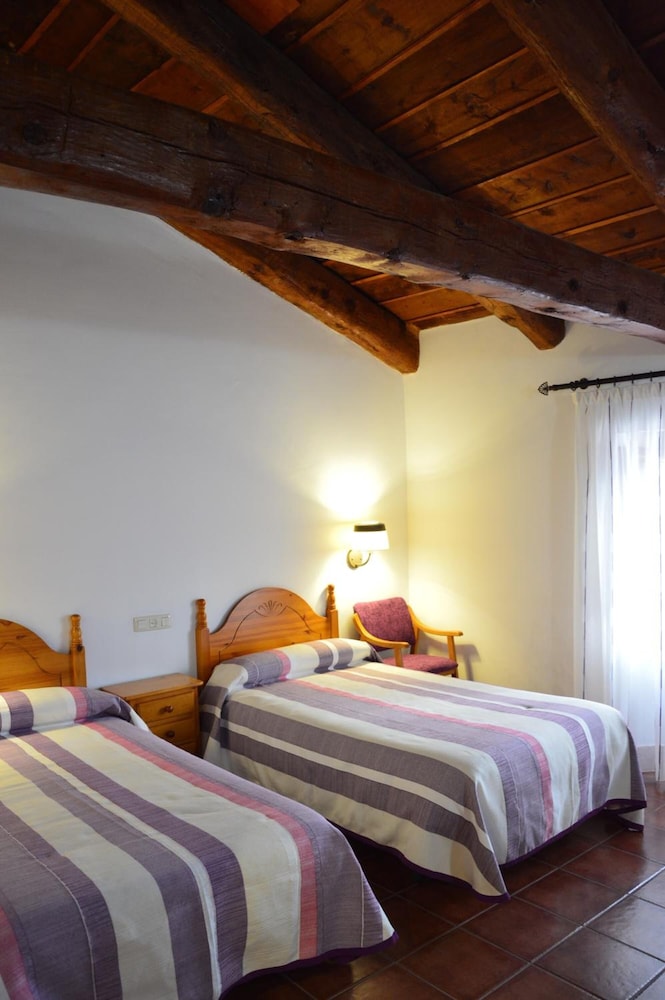 Hostal La Casa Grande