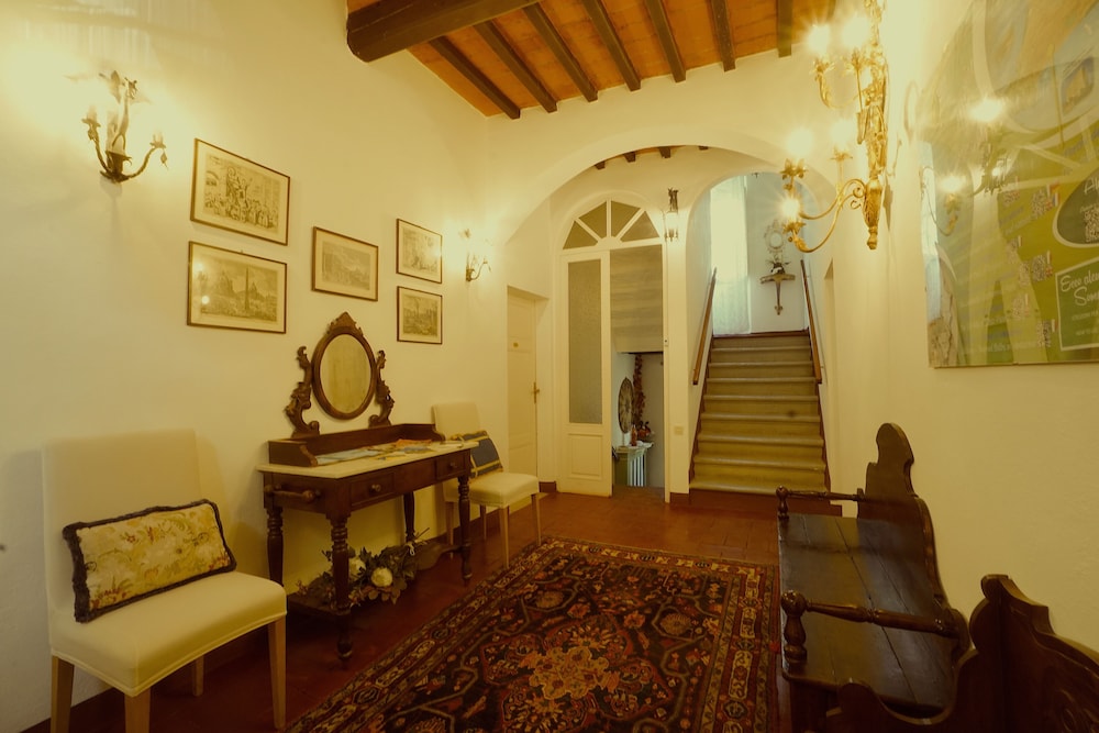 Locanda Etrusca