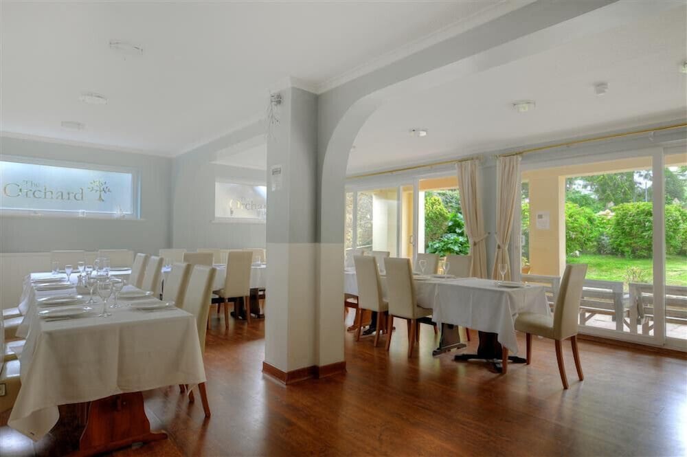 The Orchard Country House