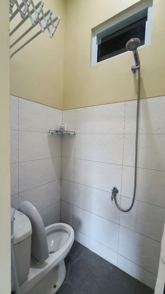 Pomah Guesthouse