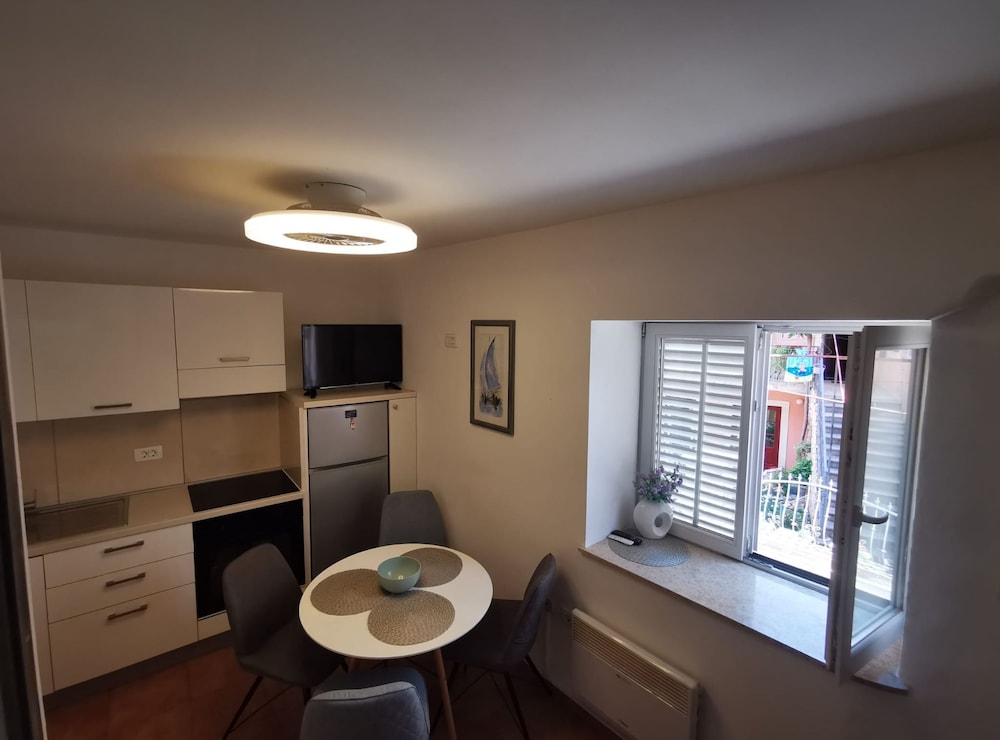 Sea View Holiday Home Umag