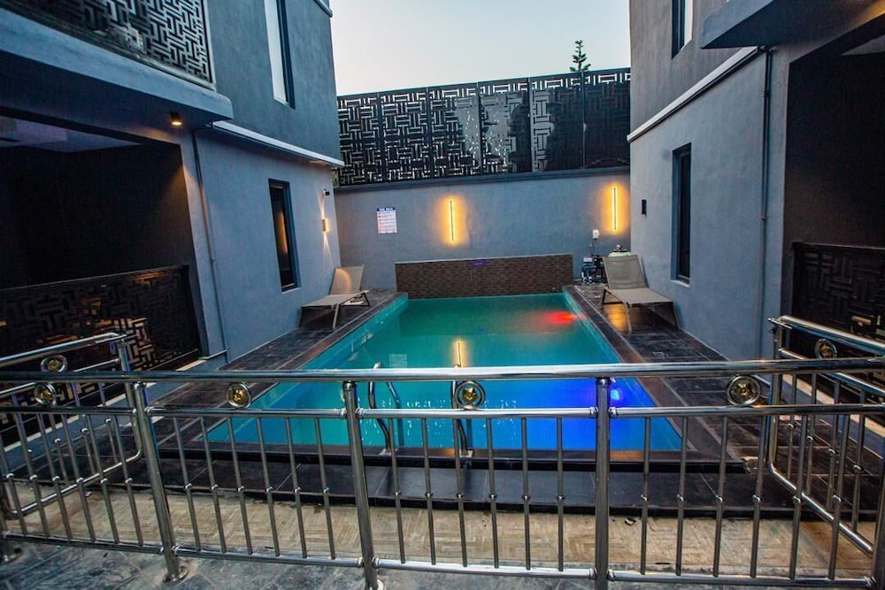 Velvego apartment