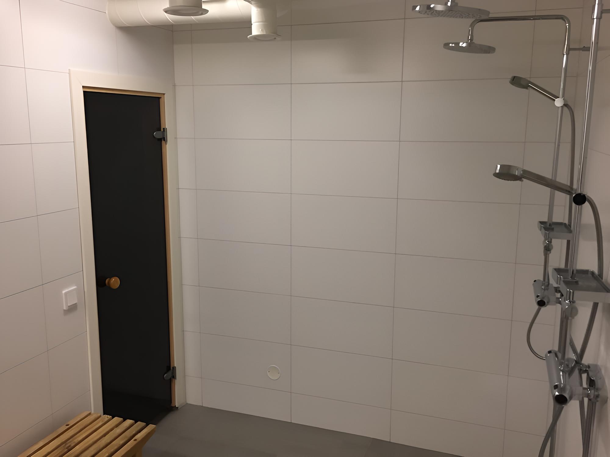 Stiftelsen Berget