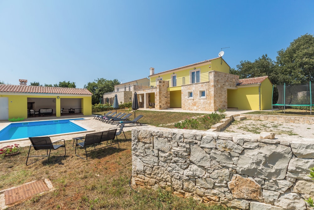Villa Violetta