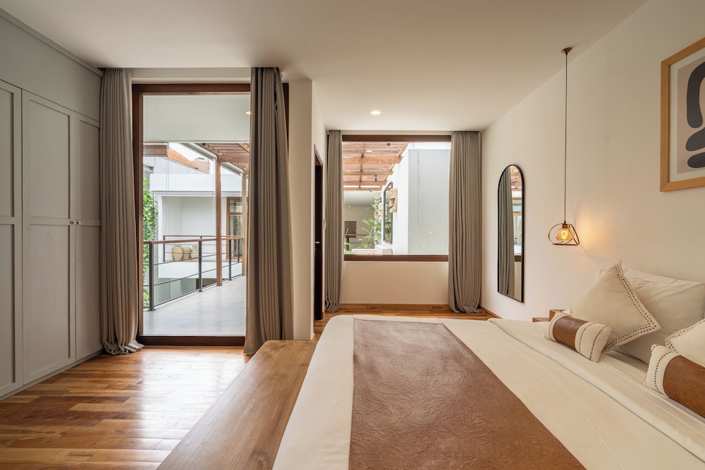 Green Moon Villa by Betterplace