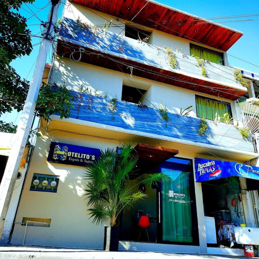 Hotelito´s - Image 1