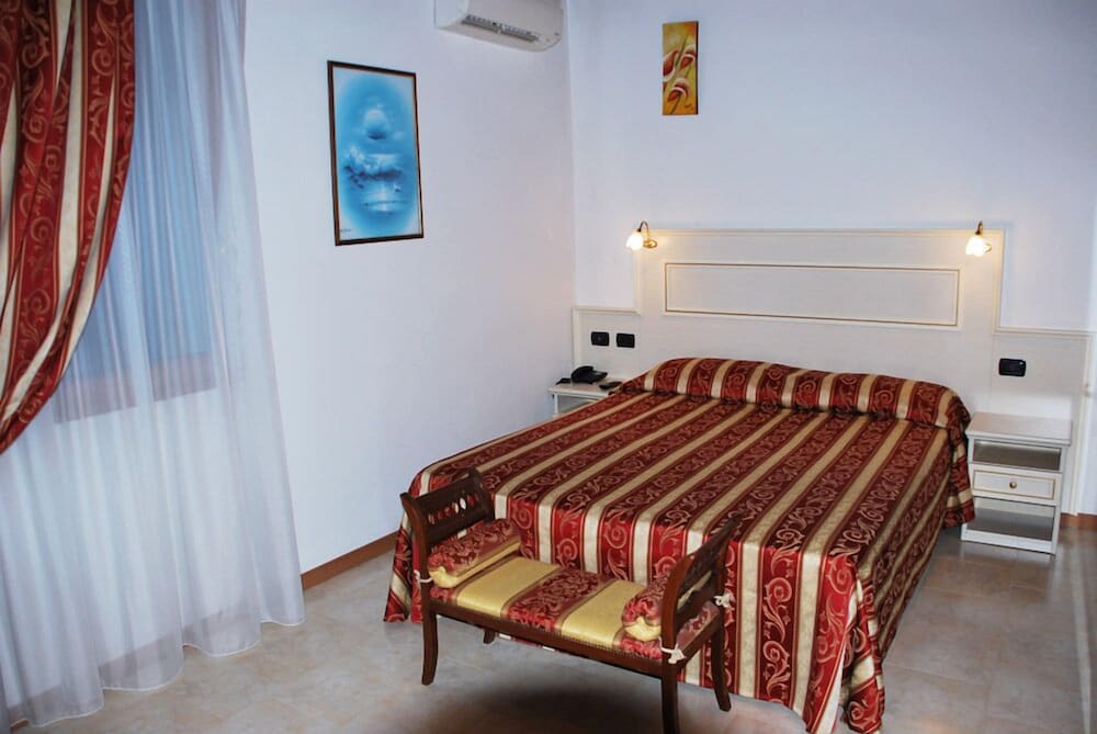 Hotel Gran Parco, photo 26