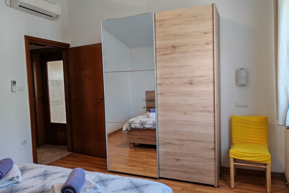 Apartmani Mira Gabric Lopar