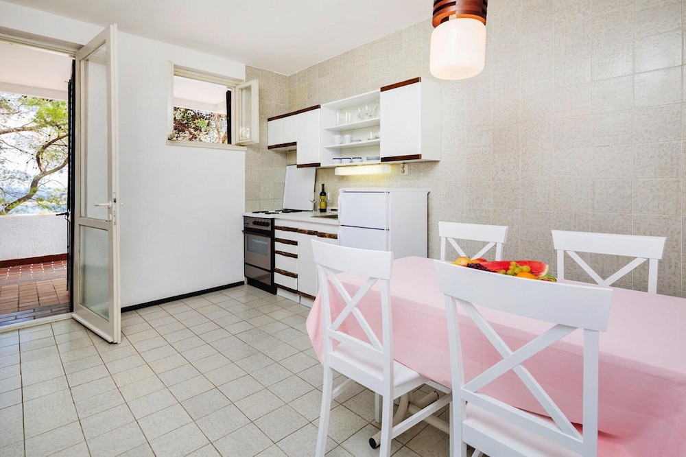 Beautiful Apartments in Jelsa, With Pool