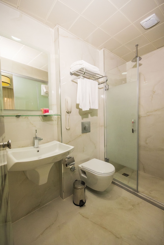 Antis Otel - Özel Sınıf - Image 34