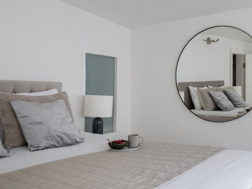 Sanders Main - Cozy 2-bdr Apt Close to Nyhavn view 4
