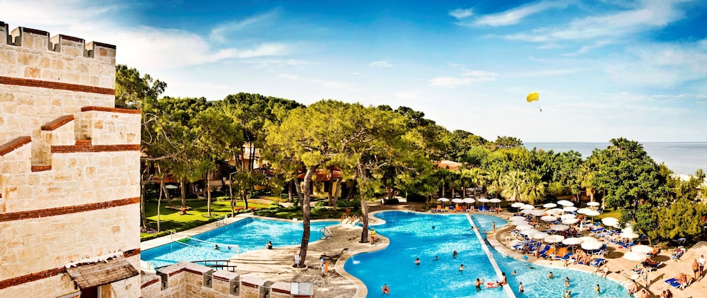 Ulusoy Kemer Holiday Club