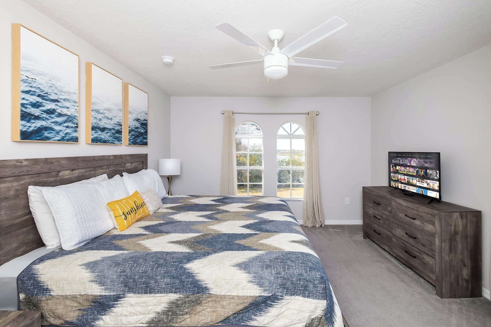 Silver Lining Luxury for 10!