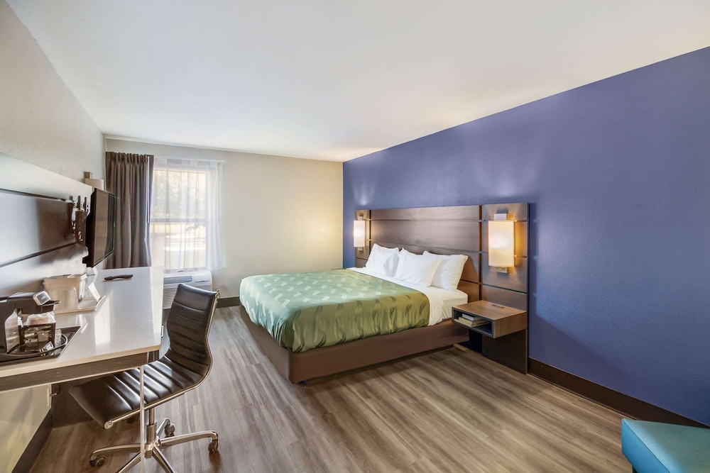Quality Inn near MCAS Cherry Point view 3