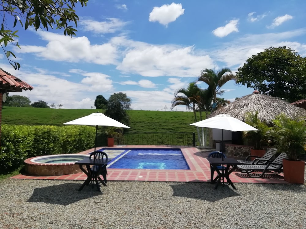 finca hotel villa flor