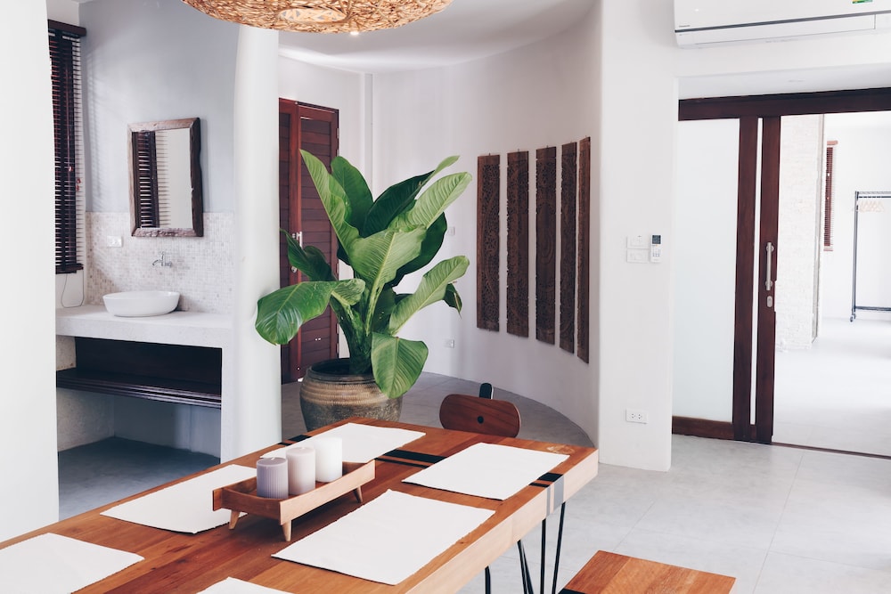 Coco Lilly Villas