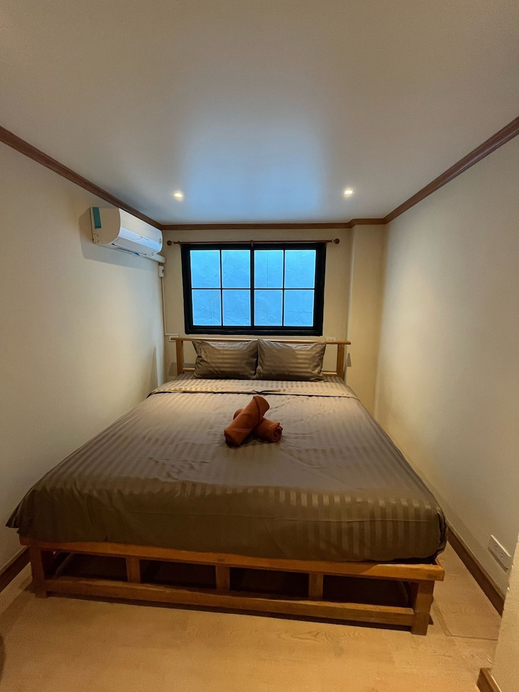 Tian Ming Hostel