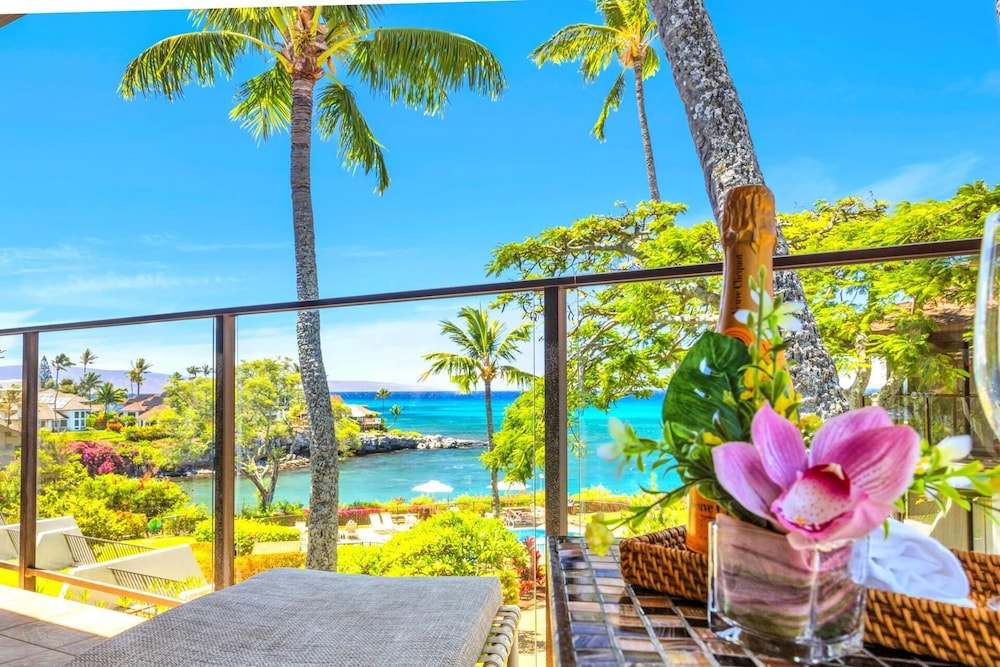 Napili Point Collection by KBM - 2 Units in same building (C31/C37)