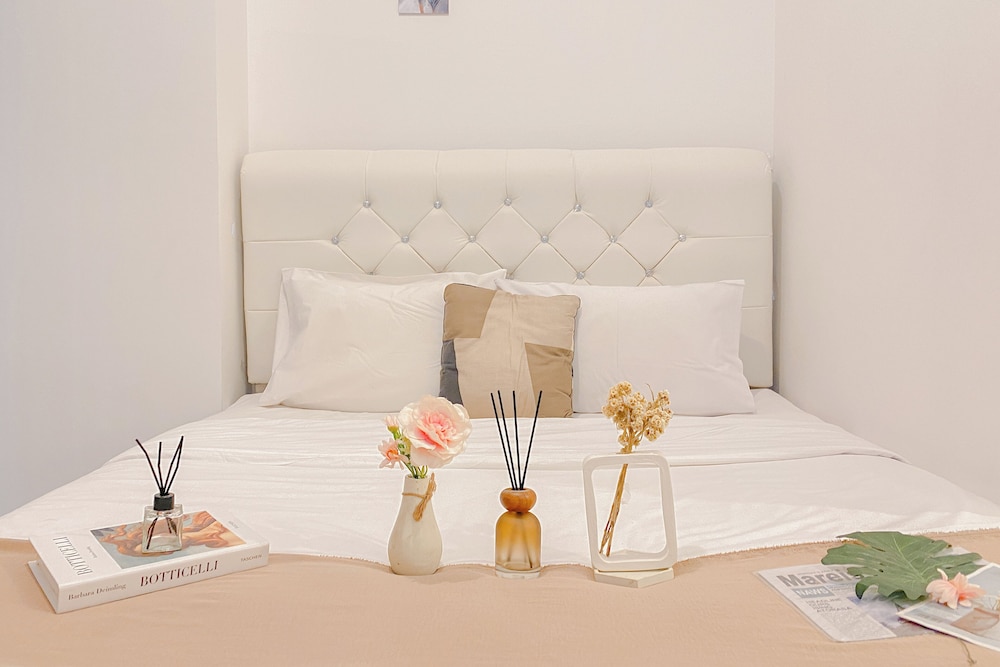 Stunning Studio Room at Tokyo Riverside PIK 2 Apartment