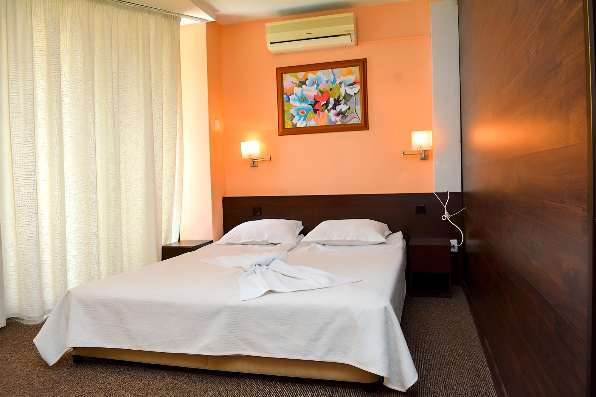Bansko Vacations - Hotel Elitsa - Property Image 22