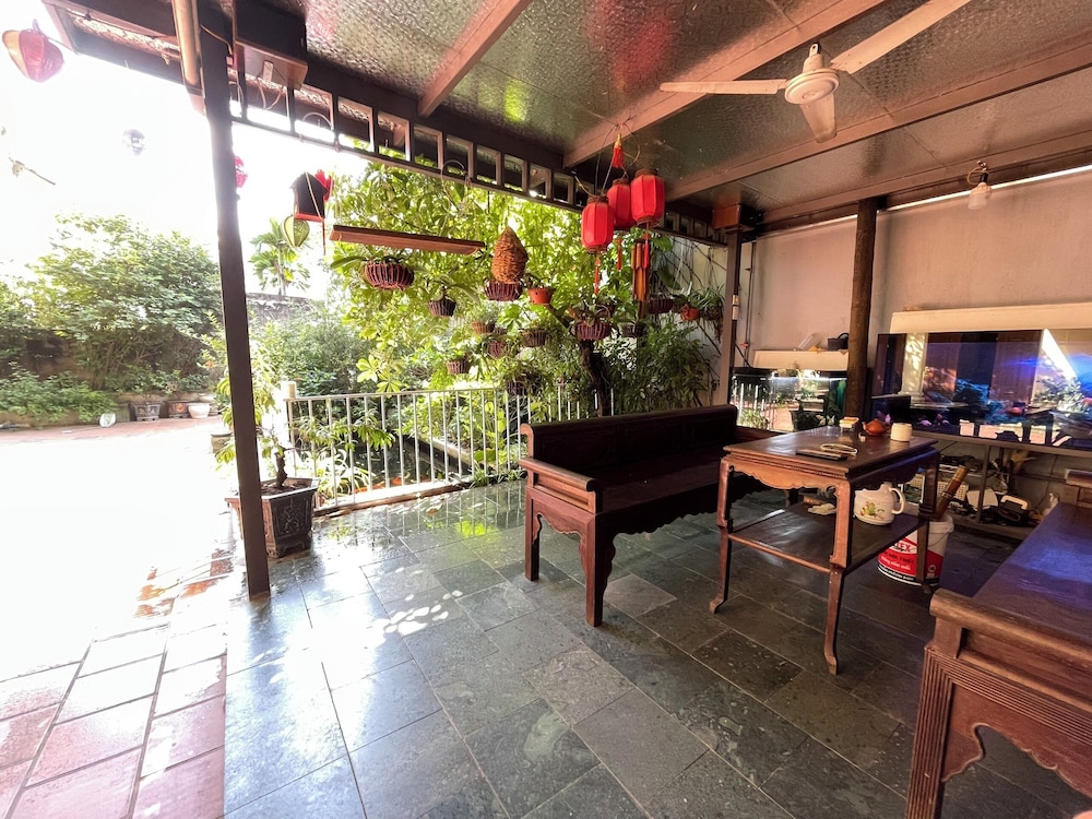 Lee Homestay