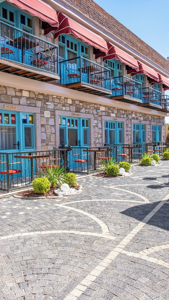 Tetka Konuk Evi - Image 37