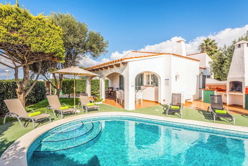Villa Iris Bosch