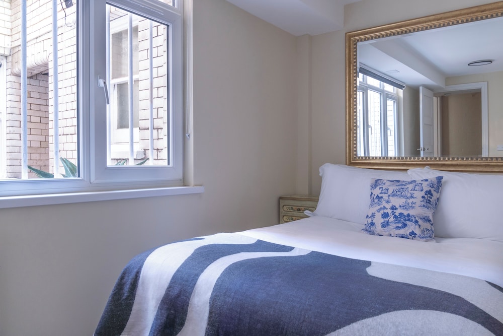 The Egerton - Serviced Apartments