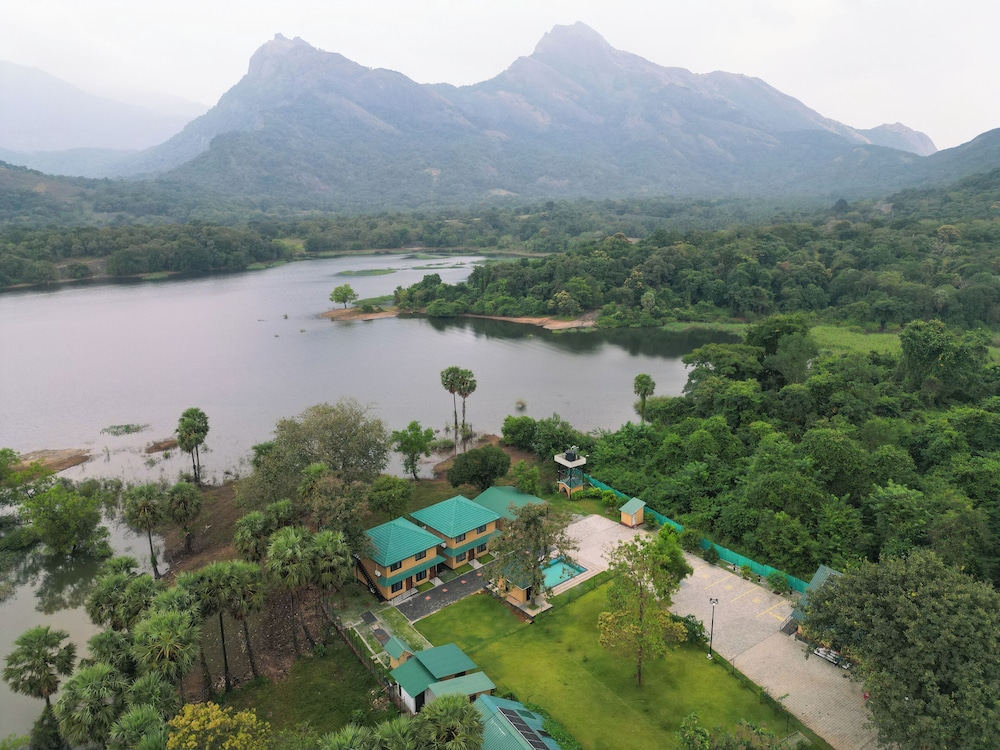 Ibex Resorts Malampuzha Kava Eco Camp