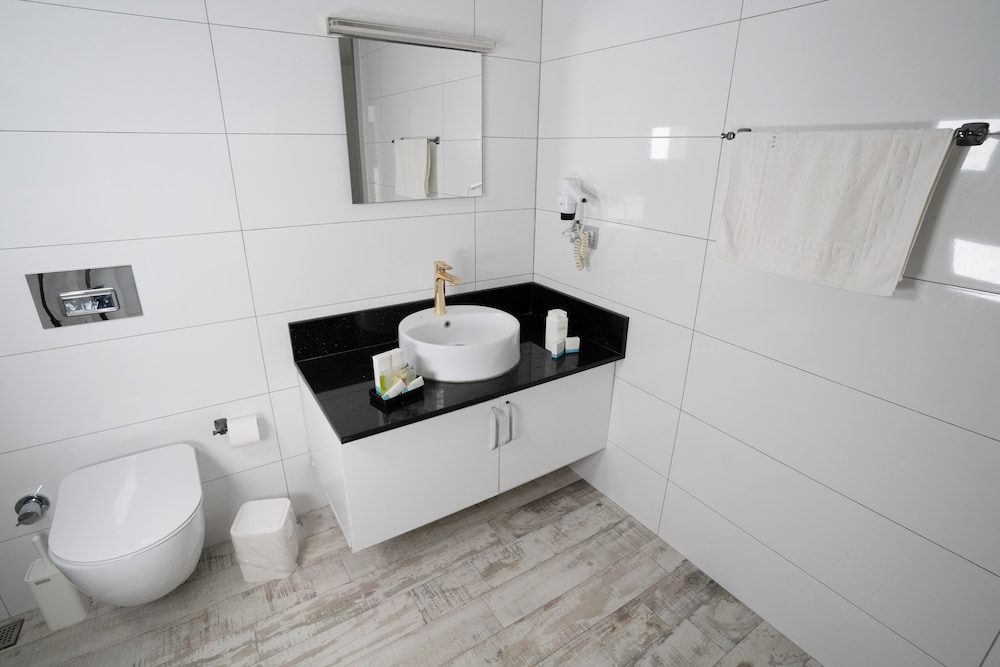 Greenbeach Otel - Image 67