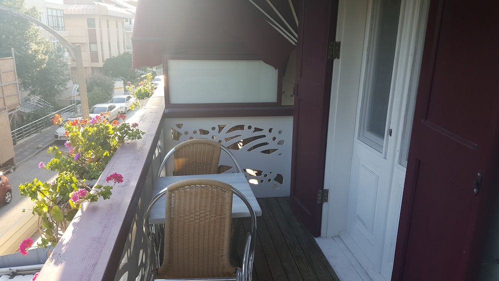 Yeşilköy Airport Butik Otel - Image 35