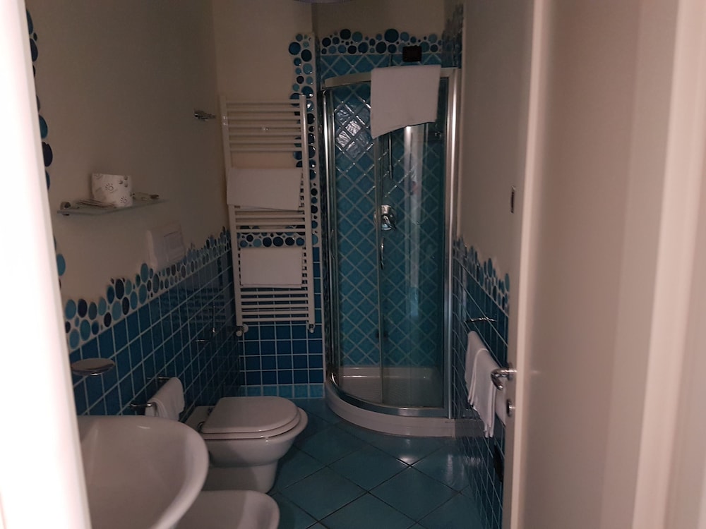 Residence Tre Palme
