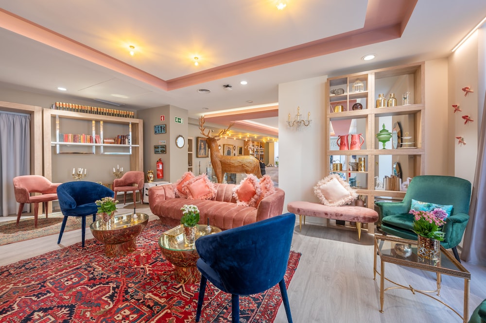 Sé Boutique Hotel 3