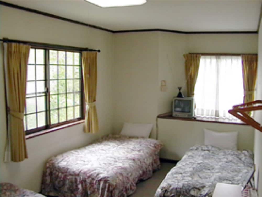 Pension AURA view 4