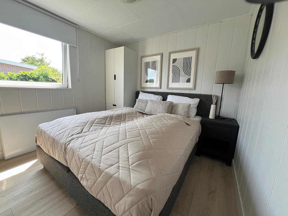 Countryside View Bungalow Near Dunes